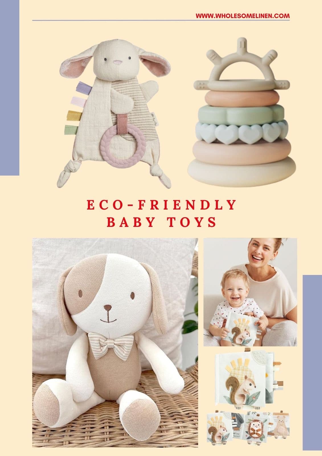 Teddy Soft toys